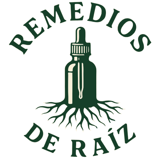 Remedios de Raíz